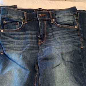 Jeans from Express